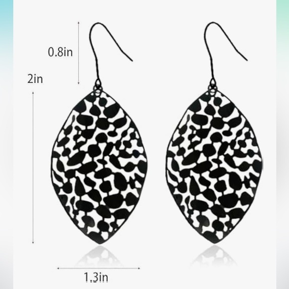 New Earring Lot *** 6 sets - Picture 15 of 16